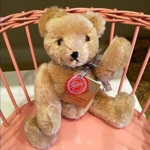 Vintage German Teddy Bear